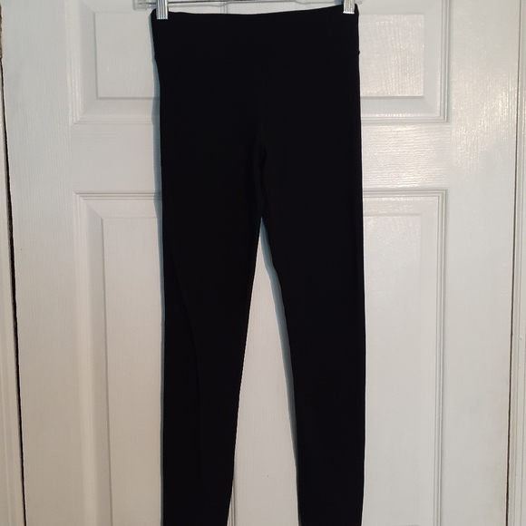 Athleta Girl's High Rise Powervita Chit Chat Tight - Picture 3 of 9